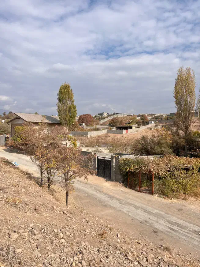 زمین ۲۵۰ متری در روستا کوشک زر|فروش زمین و ملک کلنگی|هشتگرد, کوشک زر|دیوار