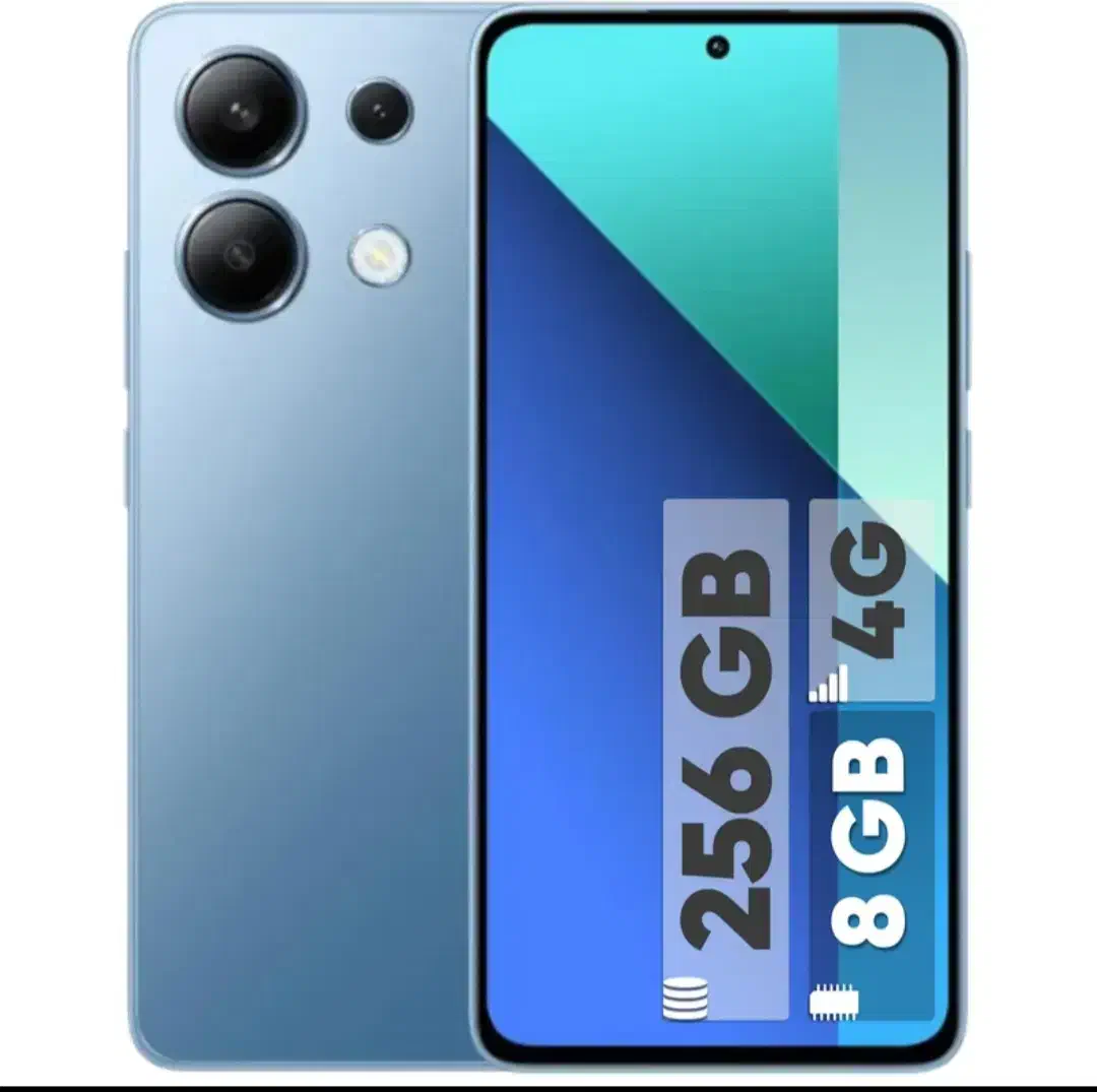 نوت 13|موبایل|زاهدان, |دیوار