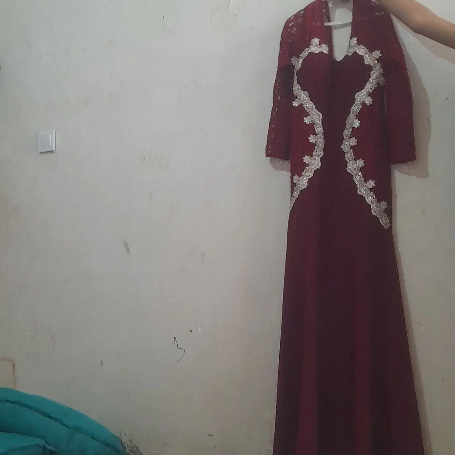 لباس مجلسی|لباس|چناران, |دیوار