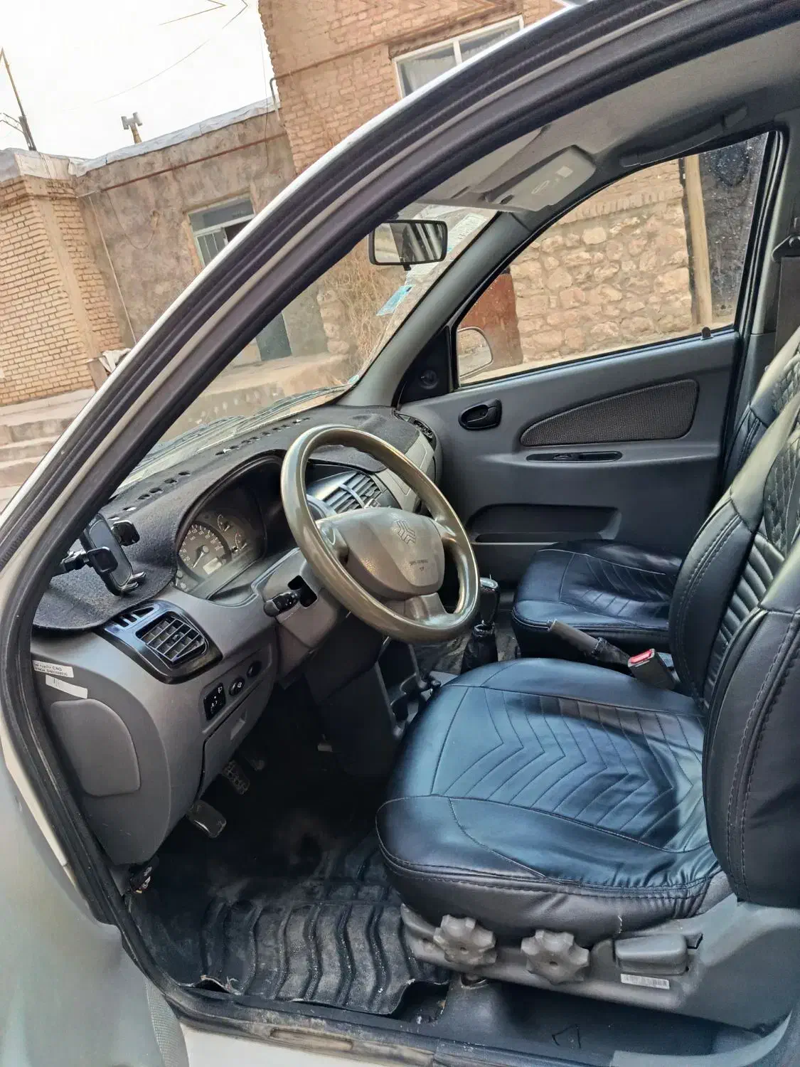 خودرو سواری|خودرو سواری و وانت|مهاباد (آذربایجان غربی), |دیوار