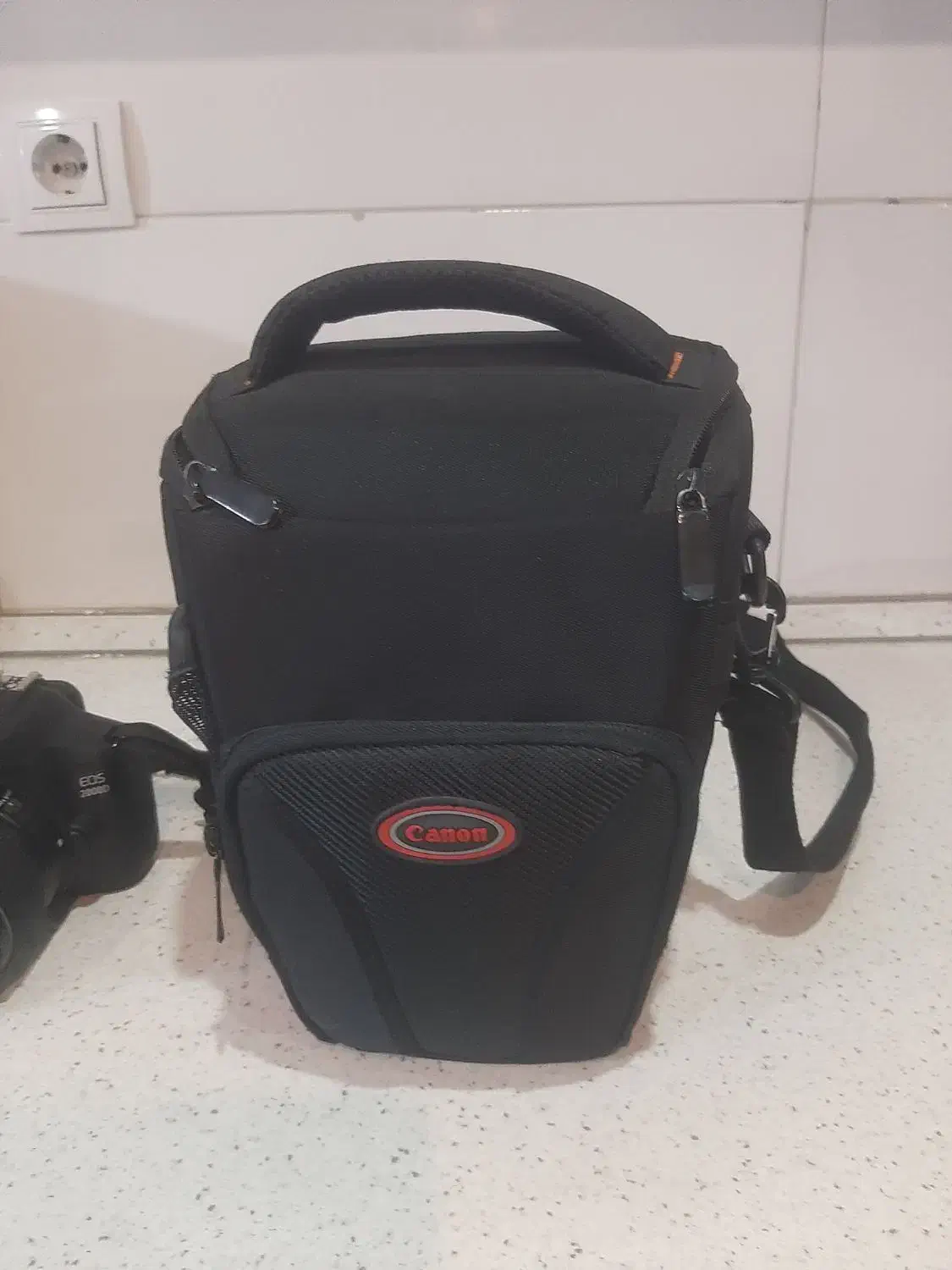 دوربین|دوربین عکاسی و فیلم‌برداری|اسلام‌شهر, شهرک قائمیه|دیوار