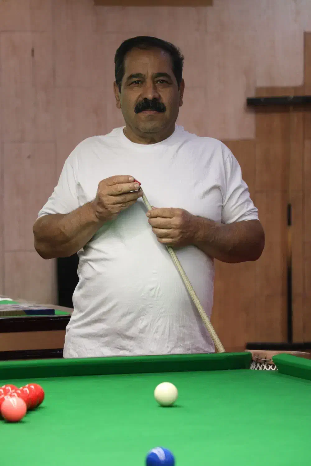 باشگاه بیلیارد|خدمات آموزشی|بهارستان, |دیوار