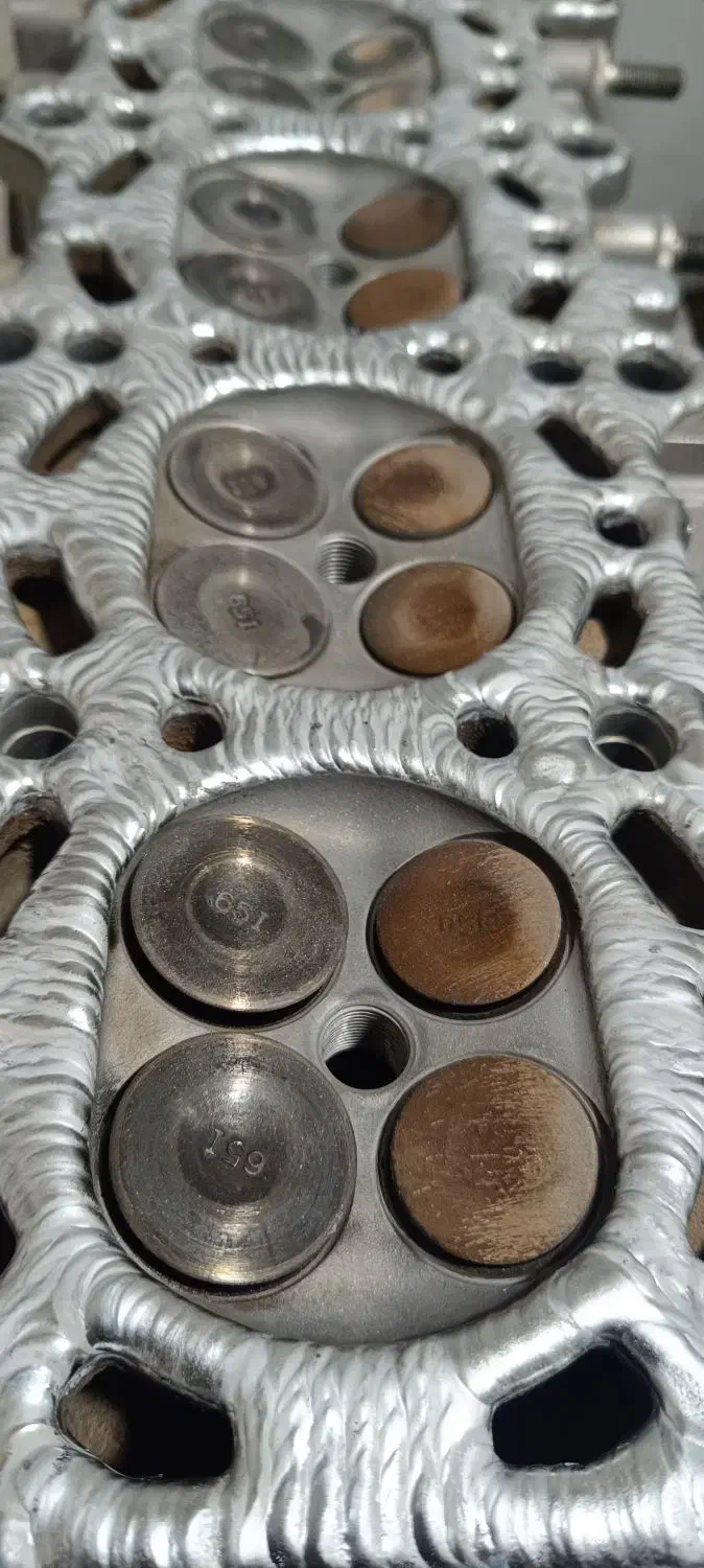 سرسیلندر سوزوکی ویتارا|قطعات یدکی و لوازم جانبی|شیراز, لاله|دیوار