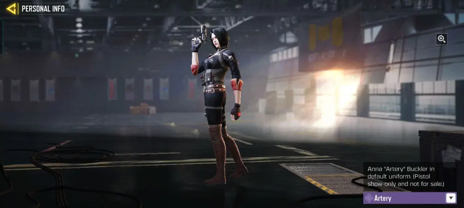 اکانت ارتری و اسکین لجند|کنسول، بازی ویدئویی و آنلاین|اصفهان, الهیه|دیوار