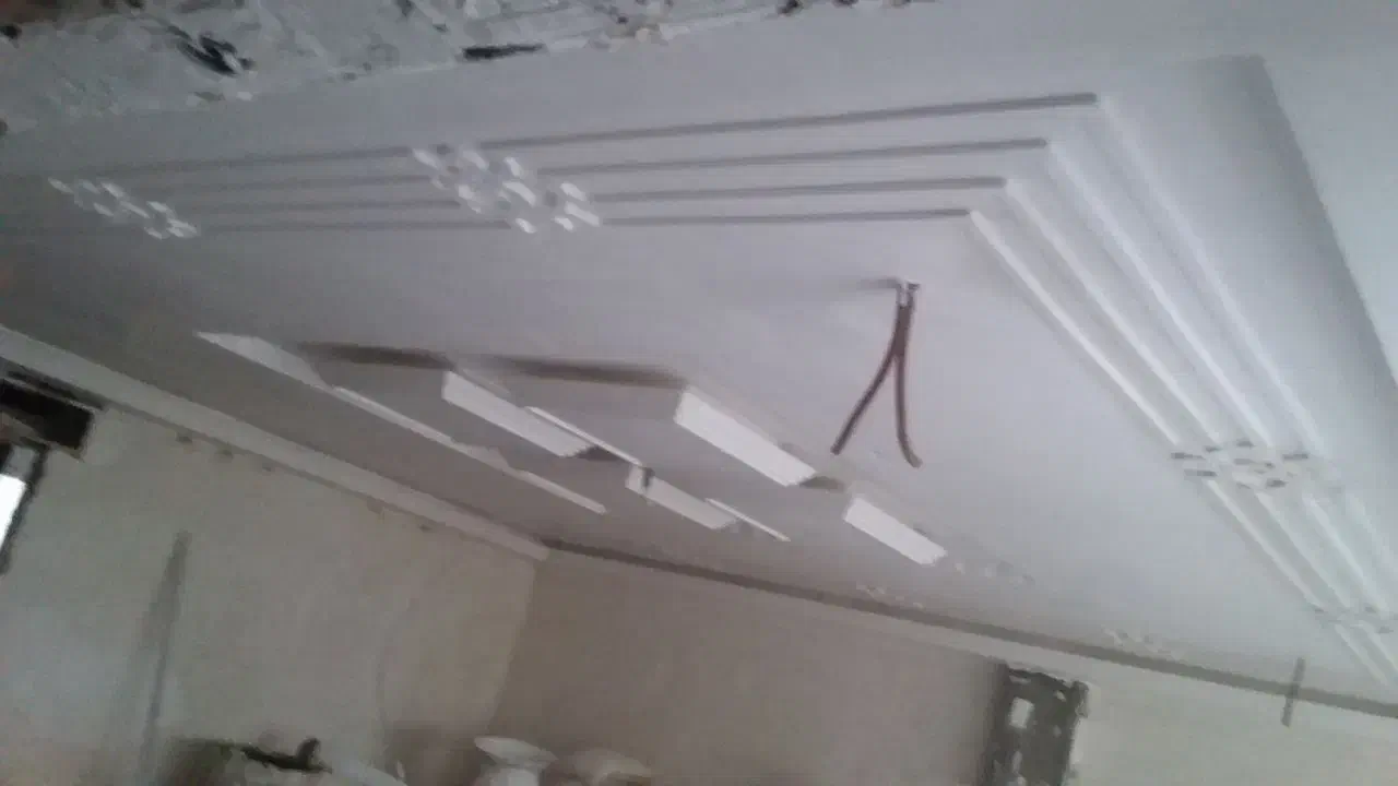 گچکاری وگچبری|خدمات پیشه و مهارت|قروه, |دیوار