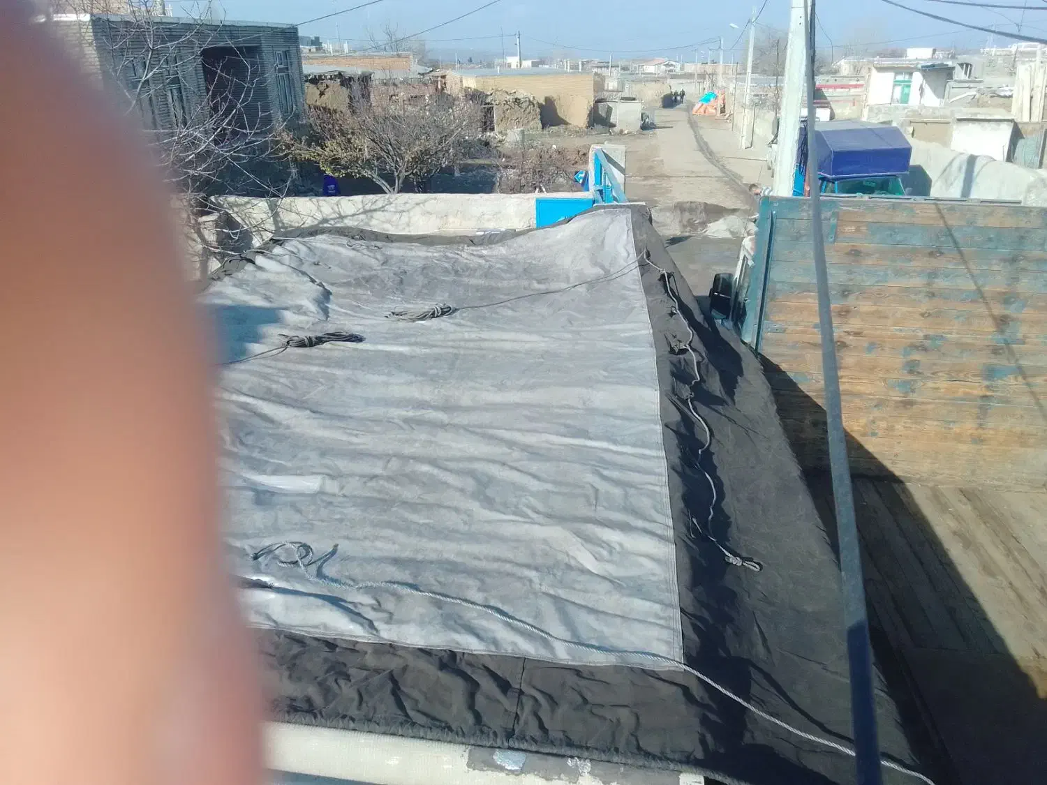 دیوار|قطعات یدکی و لوازم جانبی|گرمی, |دیوار