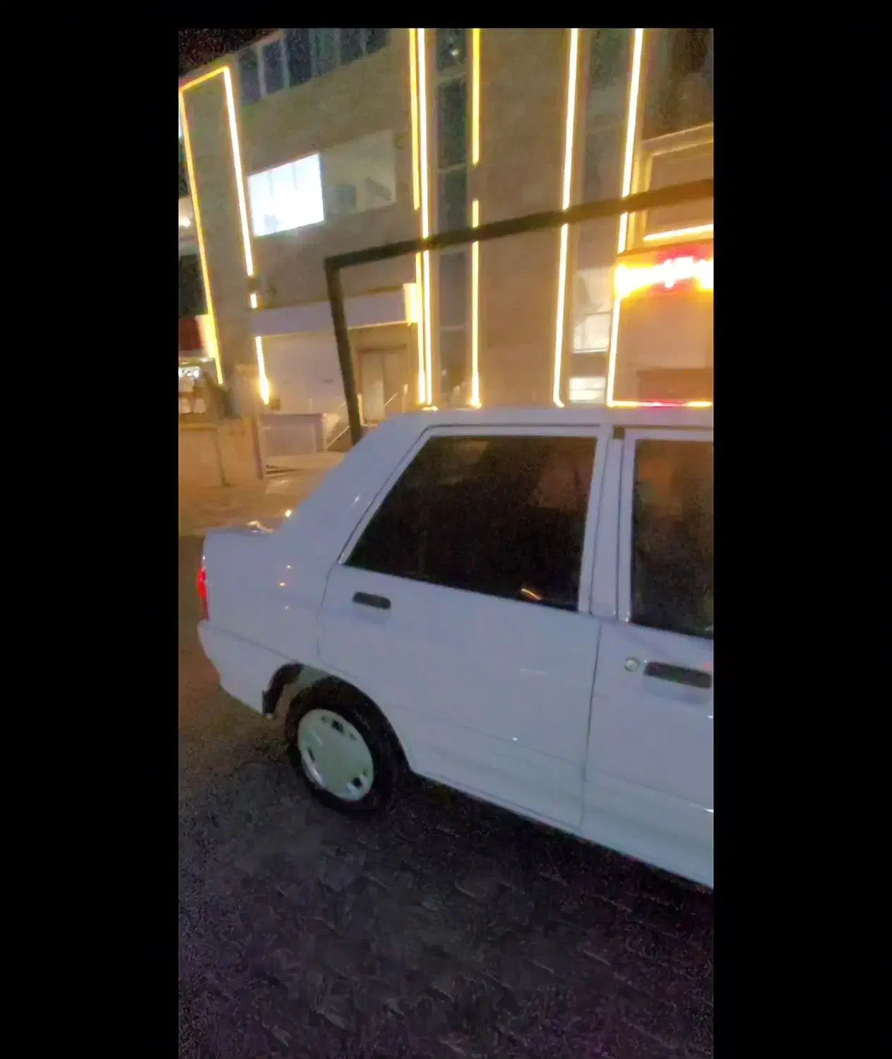 ۱۳۲ دوگانه آخر ۹۷|خودرو سواری و وانت|گلبهار, شهر جدید گلبهار|دیوار