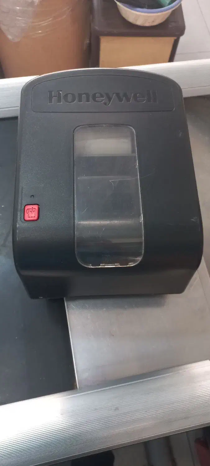 لیبل پرینتر|پرینتر، اسکنر، کپی، فکس|تهران, تهرانپارس غربی|دیوار