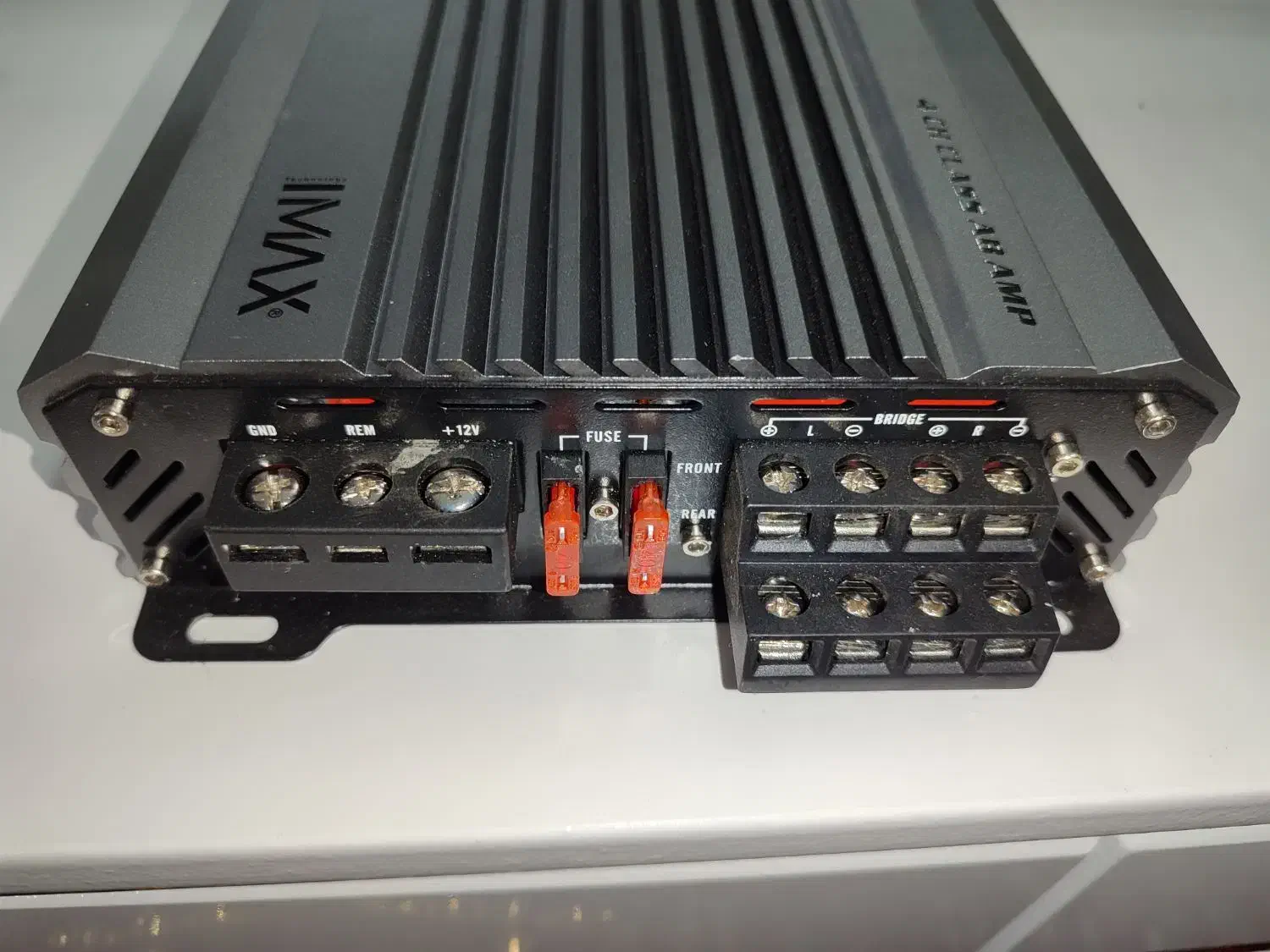 آمپر سیستم IMAX|سیستم صوتی خانگی|ایوان, |دیوار