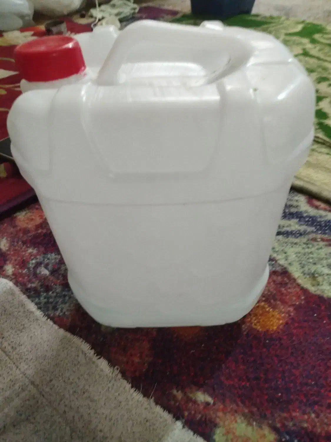 گالن 10لیتری و 20لیتری|ظروف نگهدارنده، پلاستیکی، یکبارمصرف|قرچک, مهدیه|دیوار