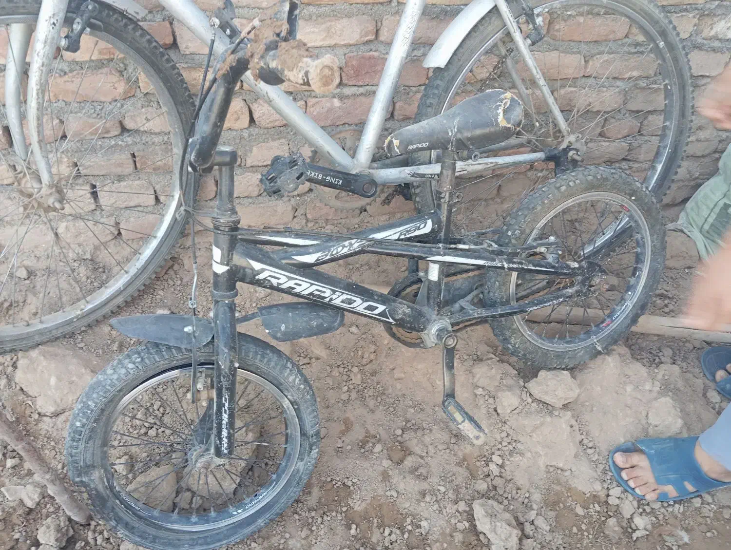 دوچرخه|دوچرخه، اسکیت، اسکوتر|کاشمر, |دیوار