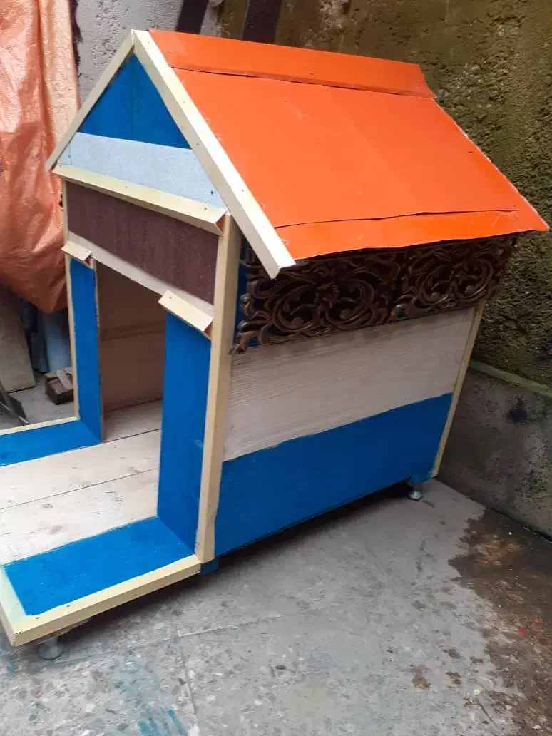 لونه سگ|لوازم جانبی حیوانات|پیربازار, |دیوار