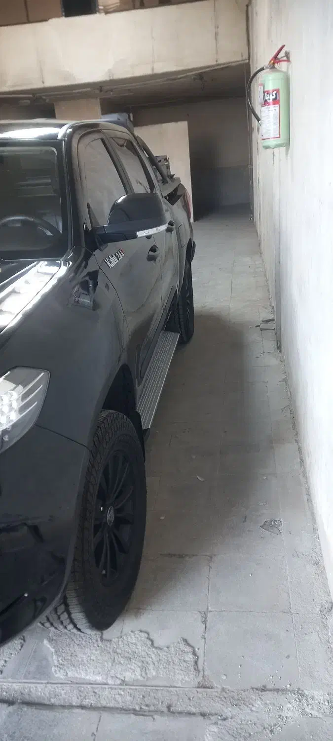 کلوت  فوق تمیز خانگی|خودرو سواری و وانت|ملارد, |دیوار