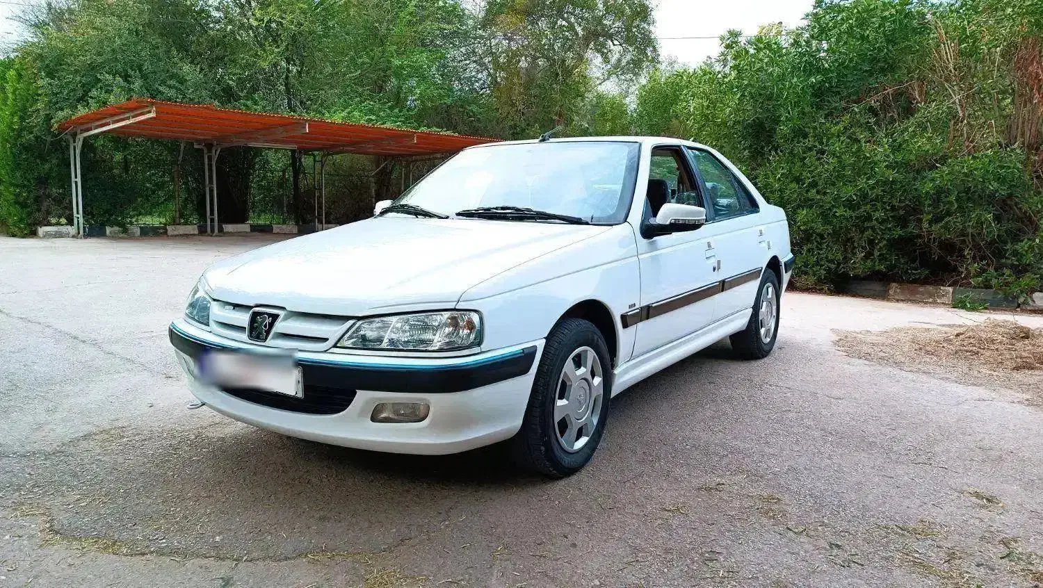 پژو سال ۹۸|خودرو سواری و وانت|اهواز, کوروش|دیوار