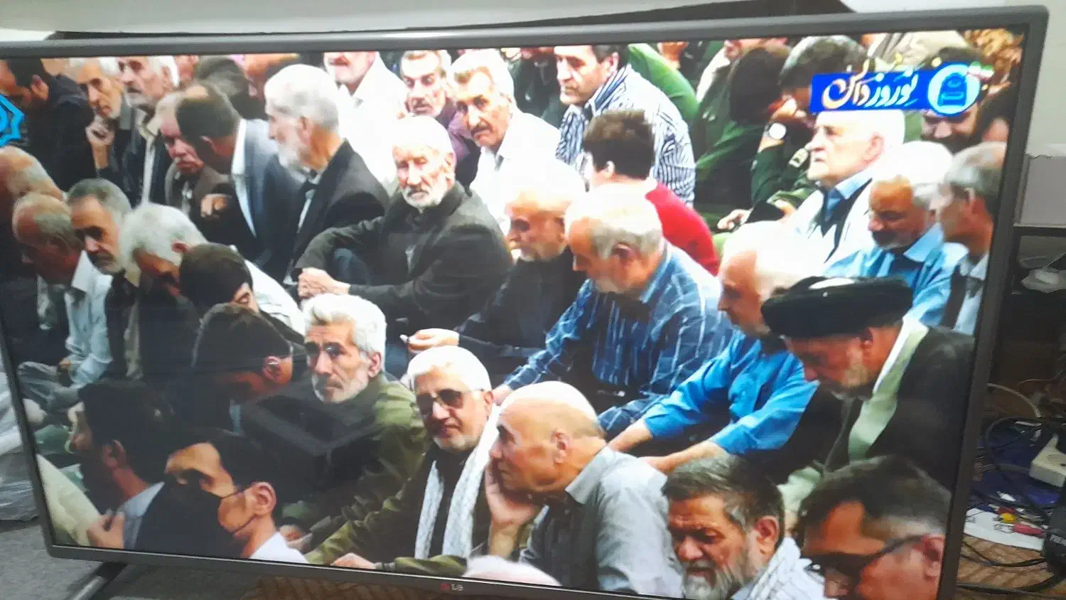 ال ایدی۴۲ الجی اصل کره|تلویزیون و پروژکتور|شاهینشهر, مخابرات (شهید بهشتی)|دیوار