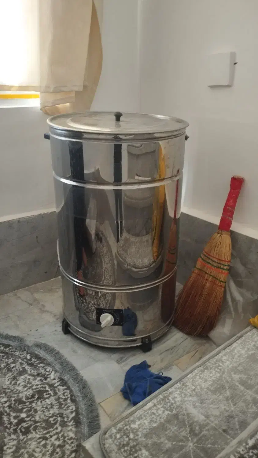 مشکه برقی|سایر لوازم برقی|همدان, |دیوار