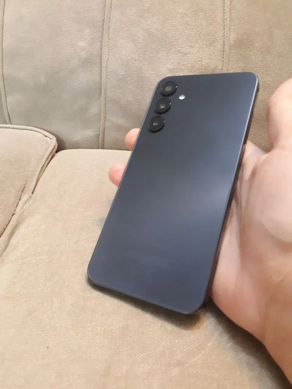 a16 128گیگ|موبایل|تهران, زهتابی|دیوار