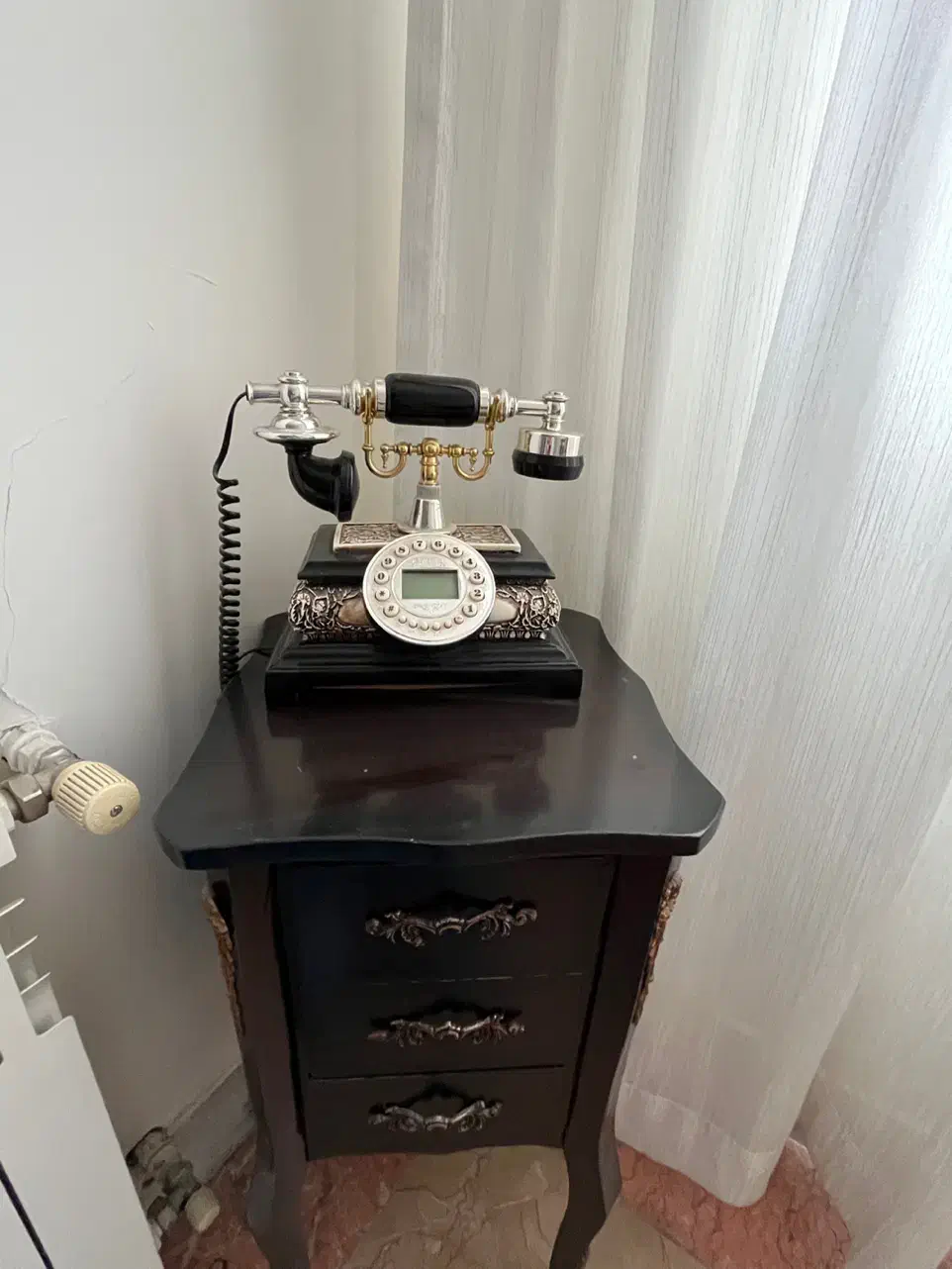 تلفن رومیزی|تلفن رومیزی|تهران, آذری|دیوار