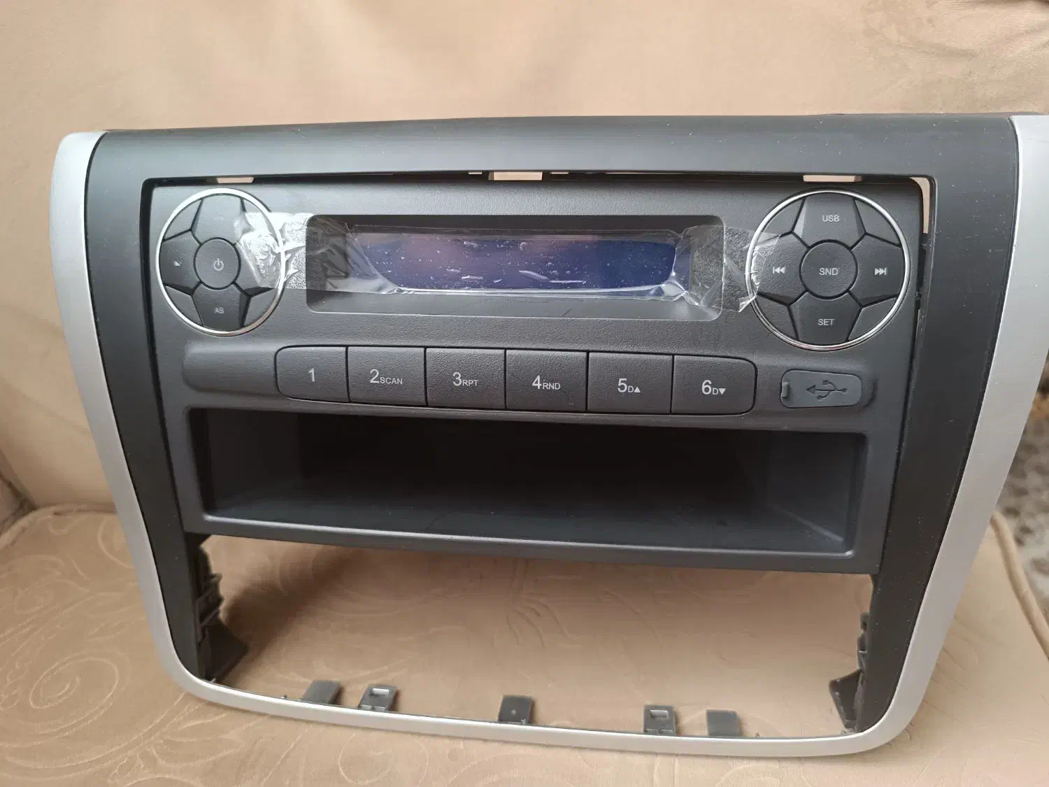 رادیو پخش آریو|قطعات یدکی و لوازم جانبی|ملایر, |دیوار