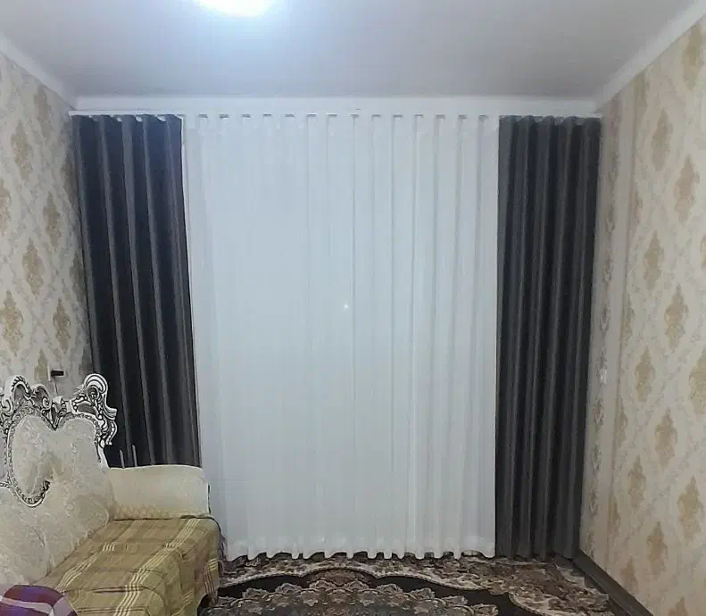کارگاه خیاطی پرده ، دوخت، تعمیری،سفارش پرده،آموزش|خدمات پیشه و مهارت|تهران, خلیج فارس|دیوار