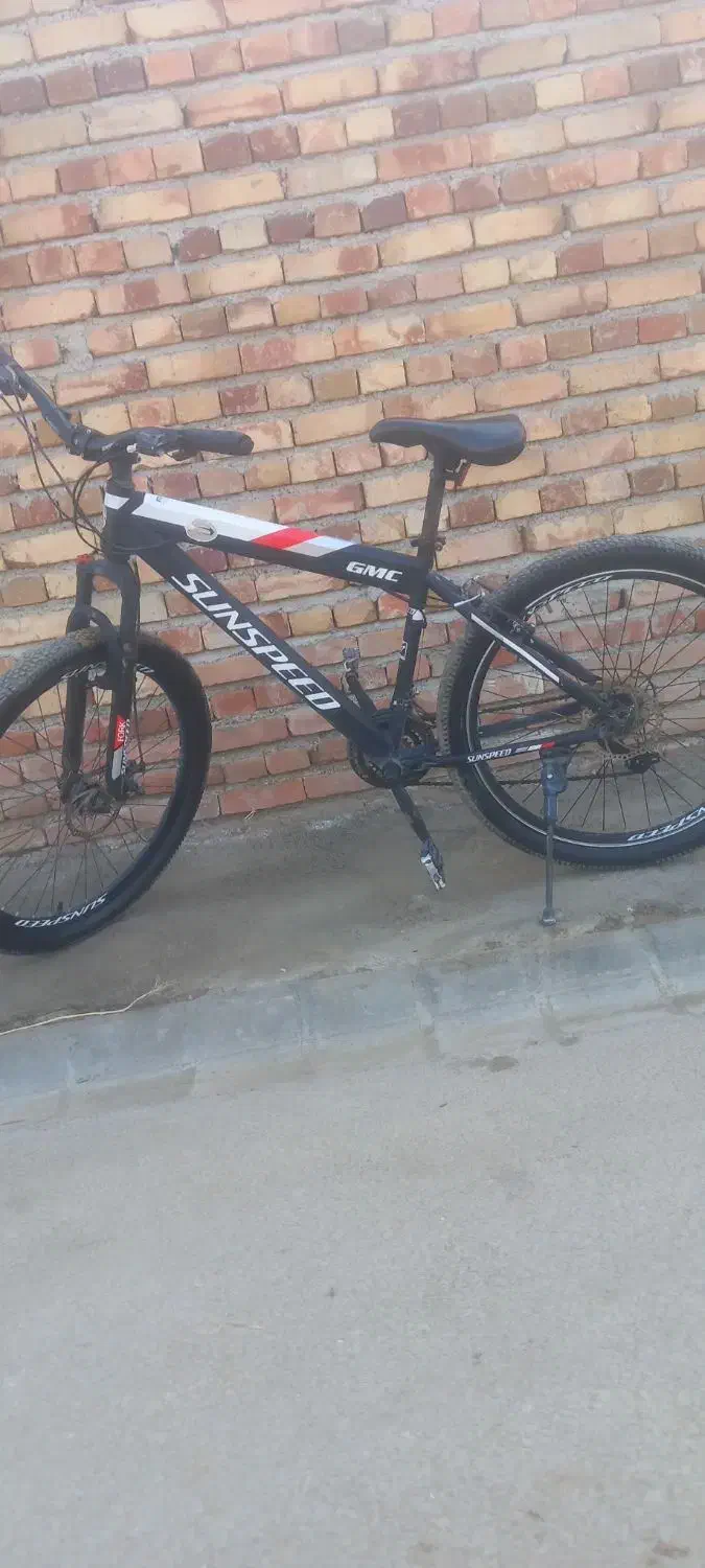 دوچرخه|دوچرخه، اسکیت، اسکوتر|نوشین شهر, |دیوار