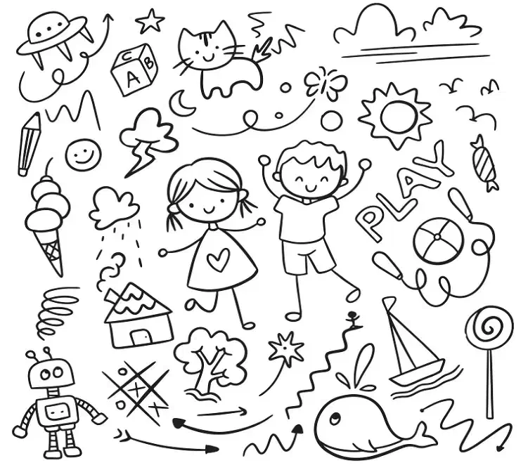 آموزش نقاشی وطراحی ساعتی ۱۰۰هزارتومان|خدمات آموزشی|قزوین, |دیوار