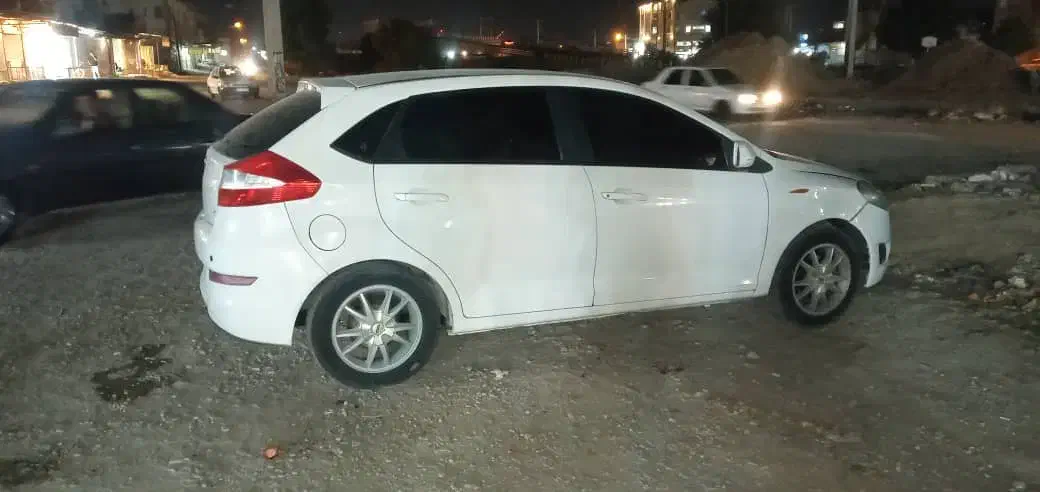 ام وی ام ۳۱۵|خودرو سواری و وانت|اهواز, پردیس دو|دیوار