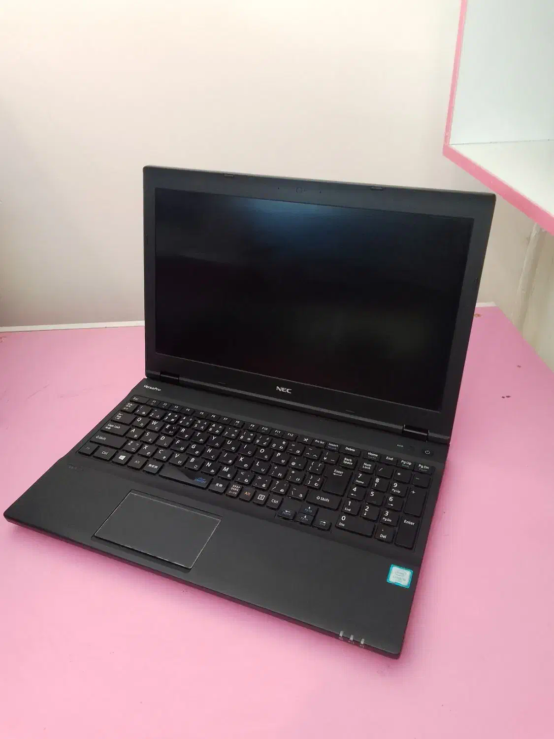لپتاپ NEC اصلی ژاپن نسل 6|رایانه همراه|ابهر, |دیوار