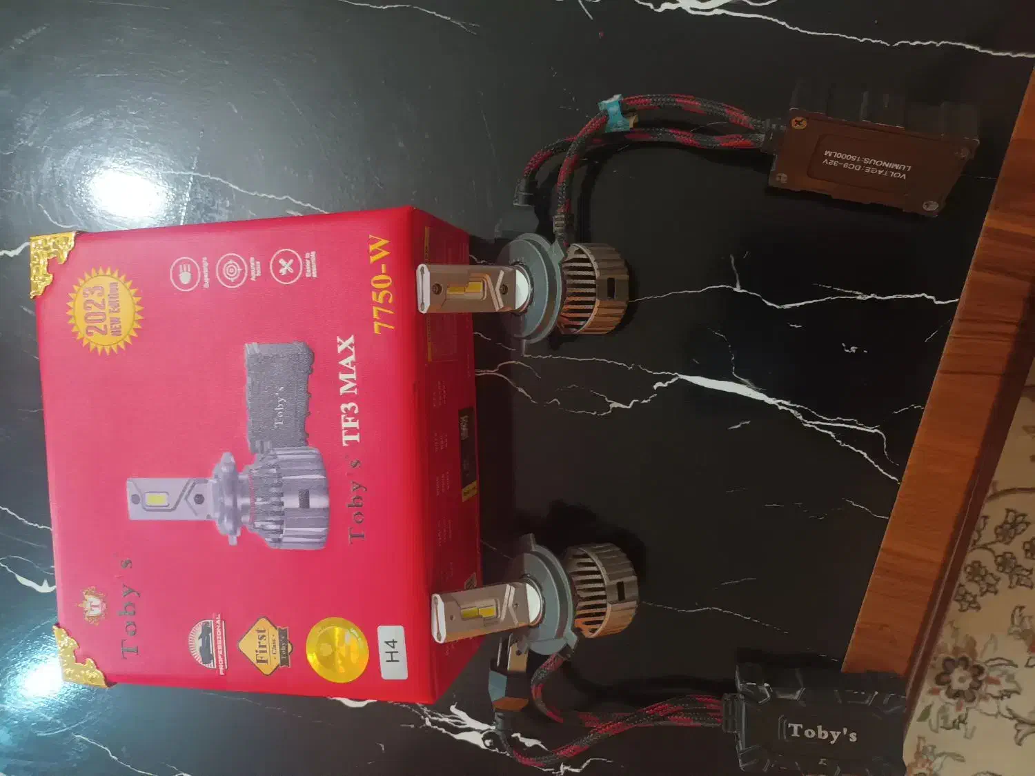 هدلایت|قطعات یدکی و لوازم جانبی|زابل, |دیوار