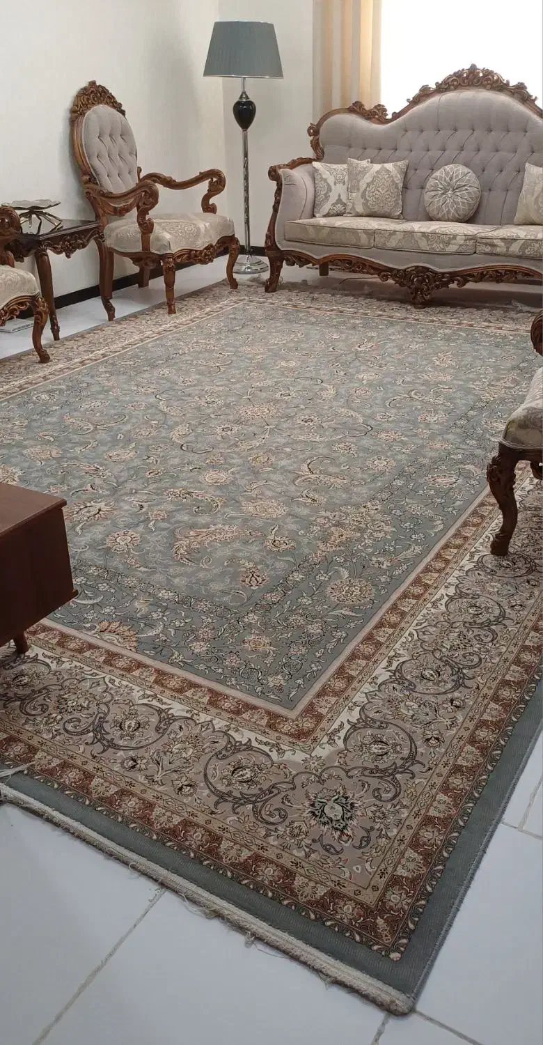 فرش ۱۲ و۴ متری،۱۲۰۰شانه|فرش|پاکدشت, پاکدشت (مامازند)|دیوار