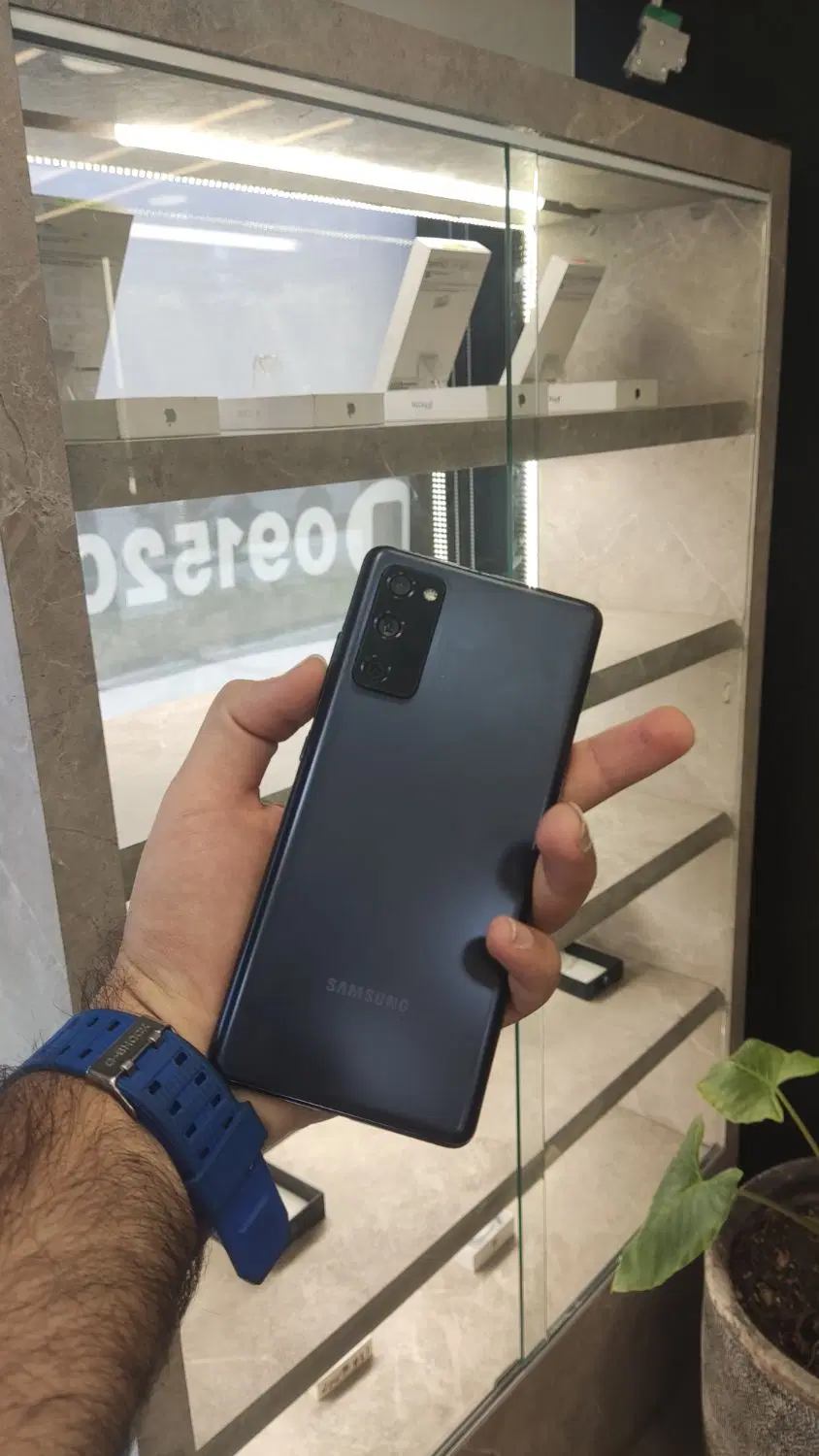 S20Fe 5g|موبایل|مشهد, بهشت|دیوار