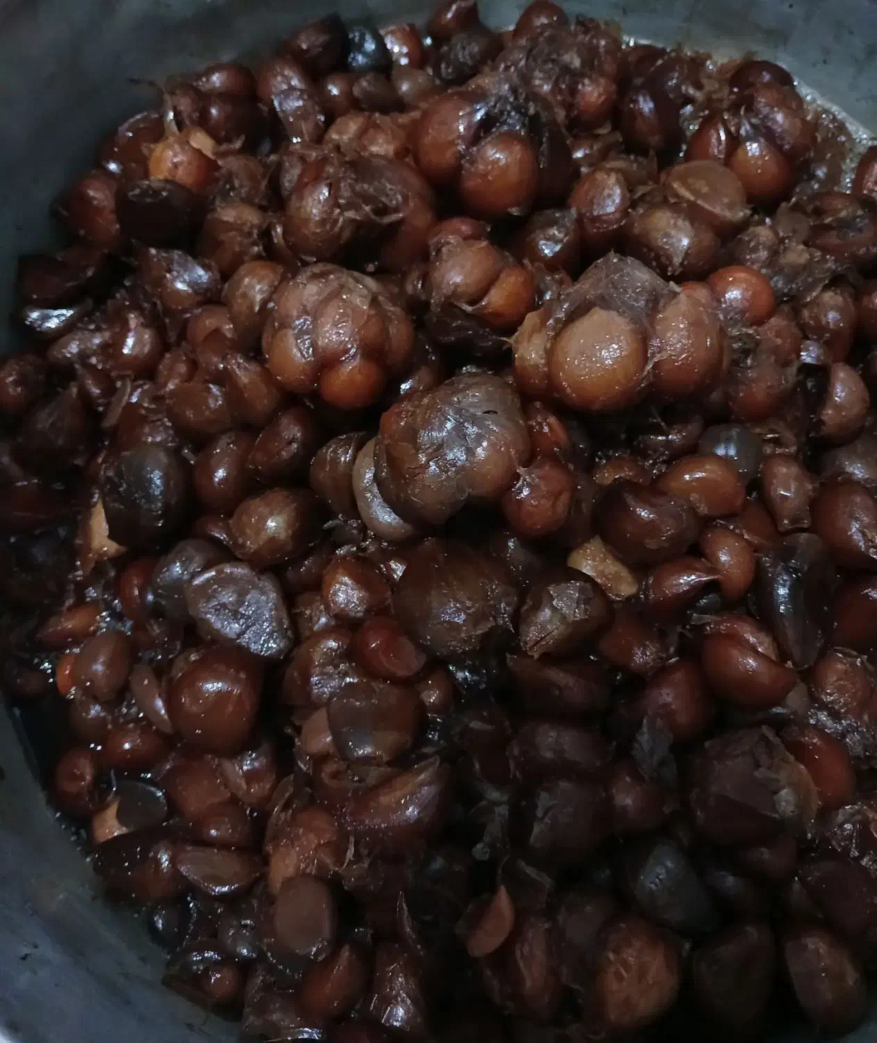 سیر ترشی ۸ ساله|خوردنی و آشامیدنی|قم, صفائیه|دیوار