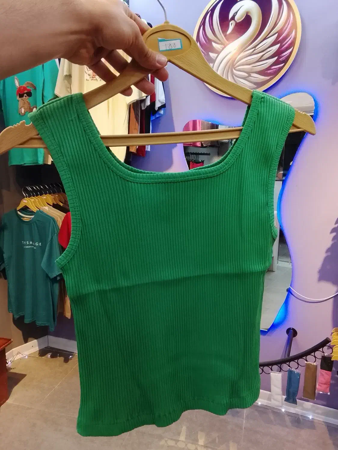 تاپ ریلی|لباس|شوشتر, |دیوار