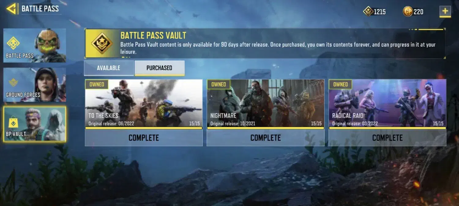 اکانت کالاف طاق با اچس خام|کنسول، بازی ویدئویی و آنلاین|زیباشهر, |دیوار