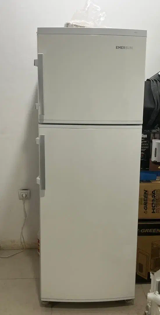 یخچال امرسان ۱۴ فوت|یخچال و فریزر|بندر ماهشهر, |دیوار