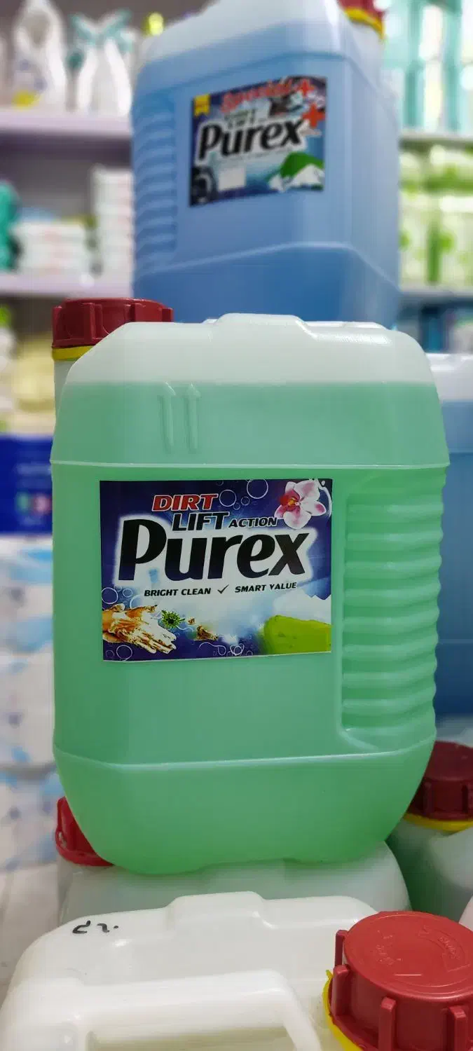 * مایع لباسشویی، ظرفشویی، دستشویی *|مواد شوینده و دستمال کاغذی|کاشان, فین بزرگ|دیوار