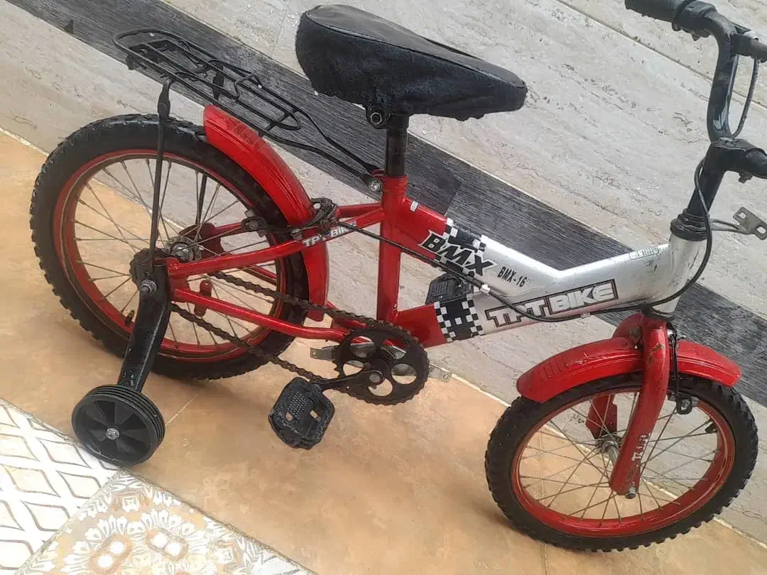 دوچرخه ۱۶|دوچرخه، اسکیت، اسکوتر|ایذه, |دیوار