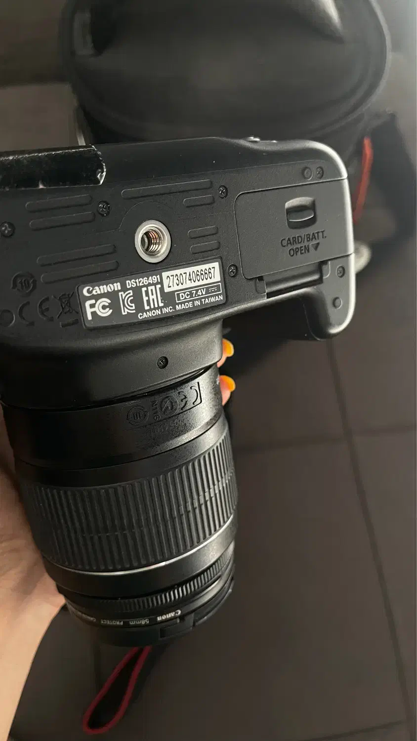 دوربین در حد نو|دوربین عکاسی و فیلمبرداری|بیرجند, |دیوار