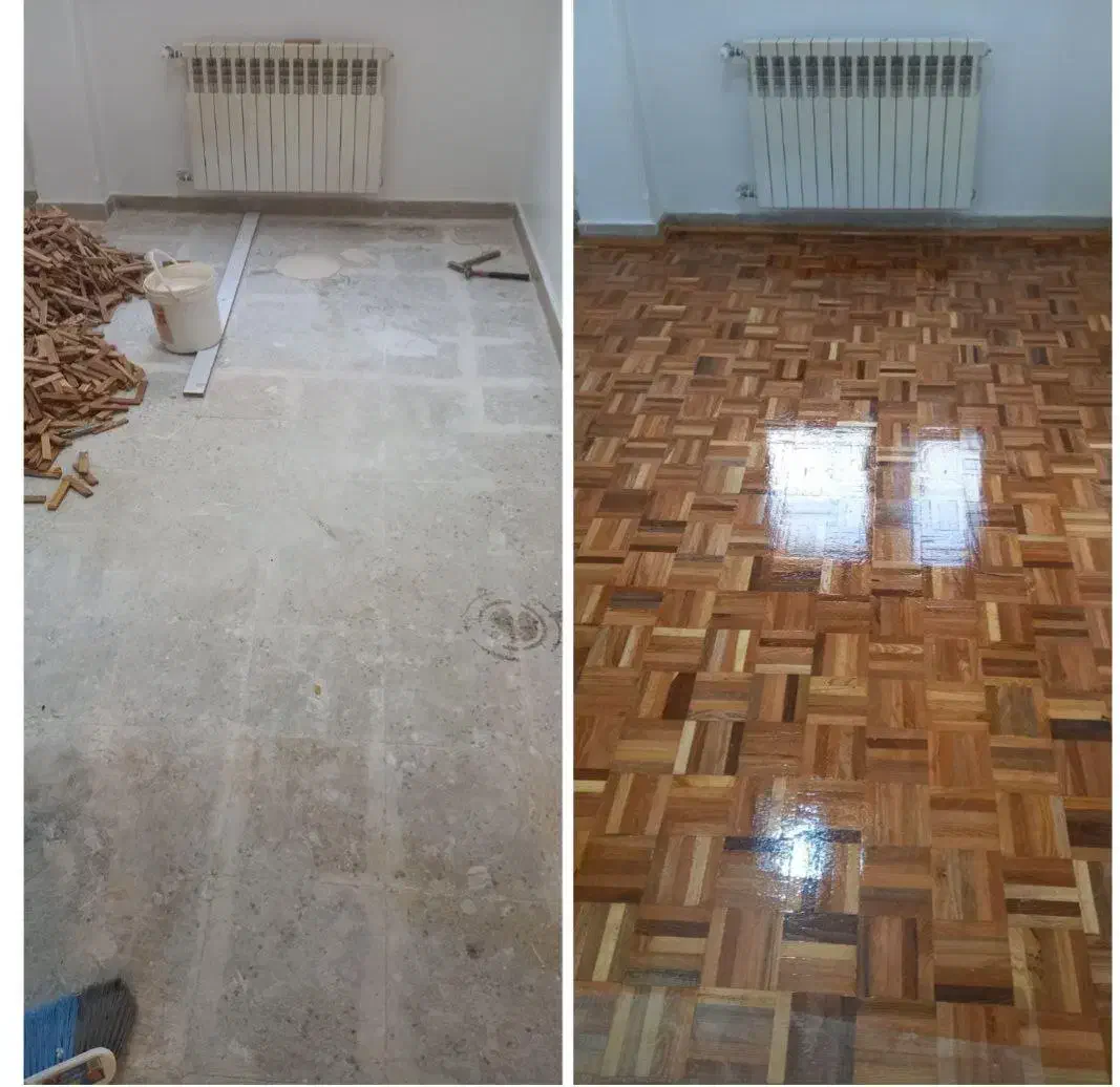 خرید فروش پارکت چوبی|مصالح و تجهیزات ساختمان|تهران, سید خندان (جلفا)|دیوار