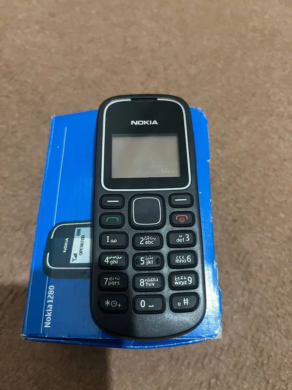 گوشی نوکیا|موبایل|رامند, |دیوار