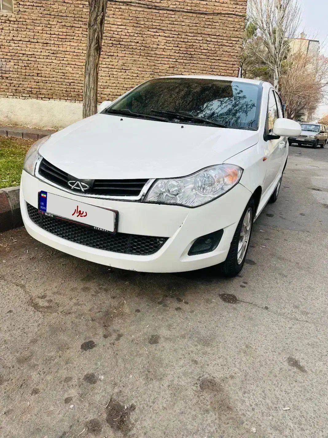 mvm۳۱۵ مدل۹۳|خودرو سواری و وانت|تبریز, |دیوار