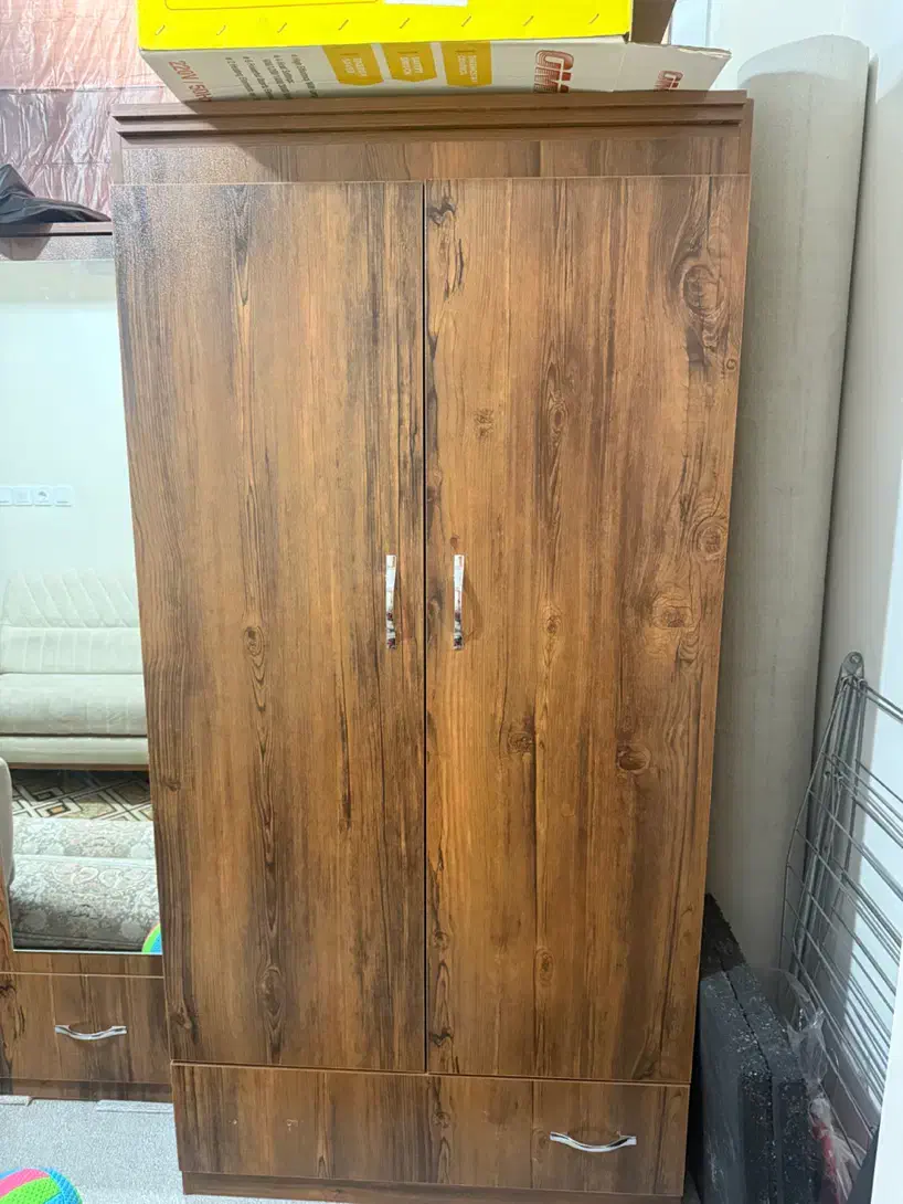 کمدلباس|جاکفشی، کمد، دراور|اصفهان, ملکشهر|دیوار