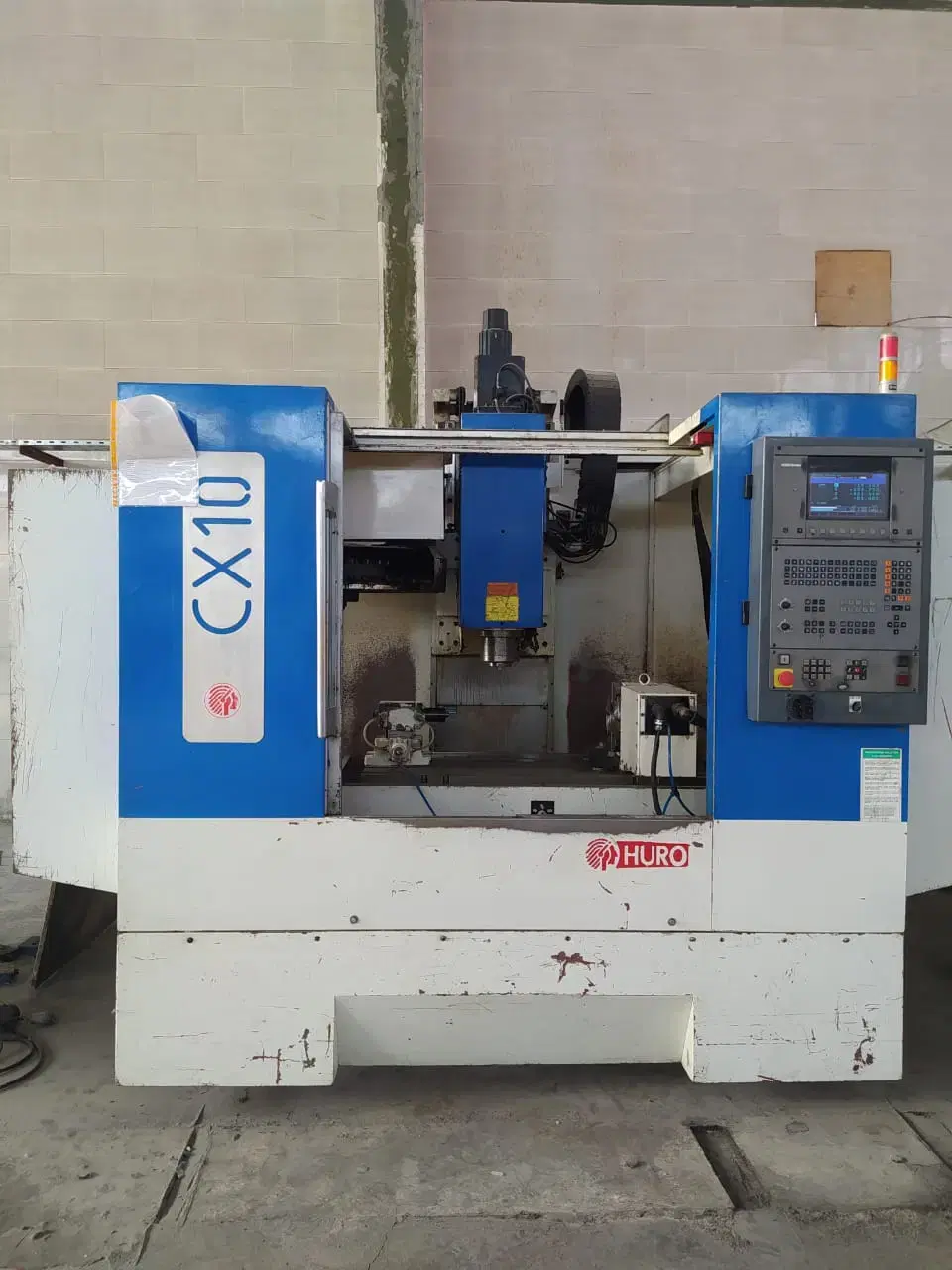 مشاوره خرید تراش CNC فرز سی ان سی|ماشینآلات صنعتی|تهران, شهر زیبا|دیوار