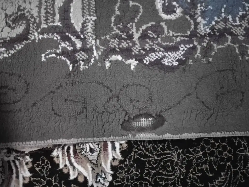 فرش 2عدد|فرش|چهارباغ, |دیوار