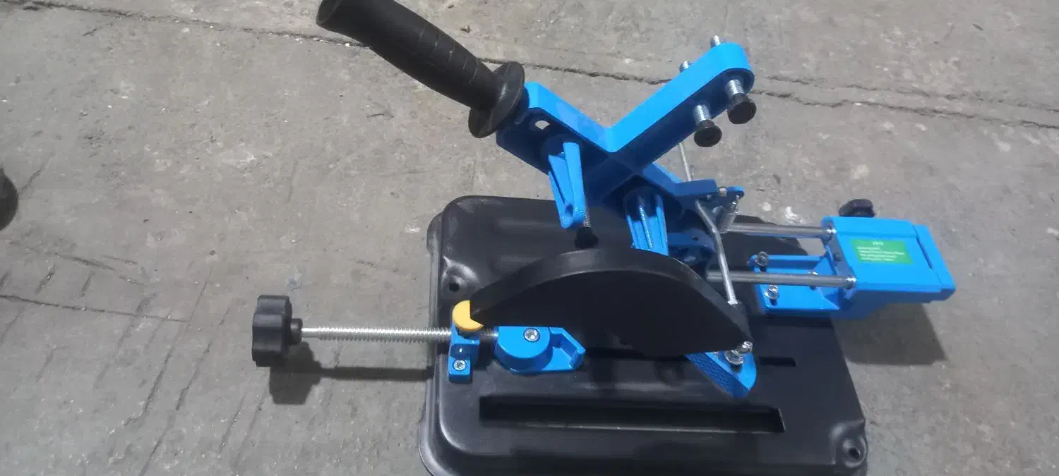 تبدیل مینی فرز به فارسی بر کشویی|ابزارآلات|ری, سیزده آبان|دیوار