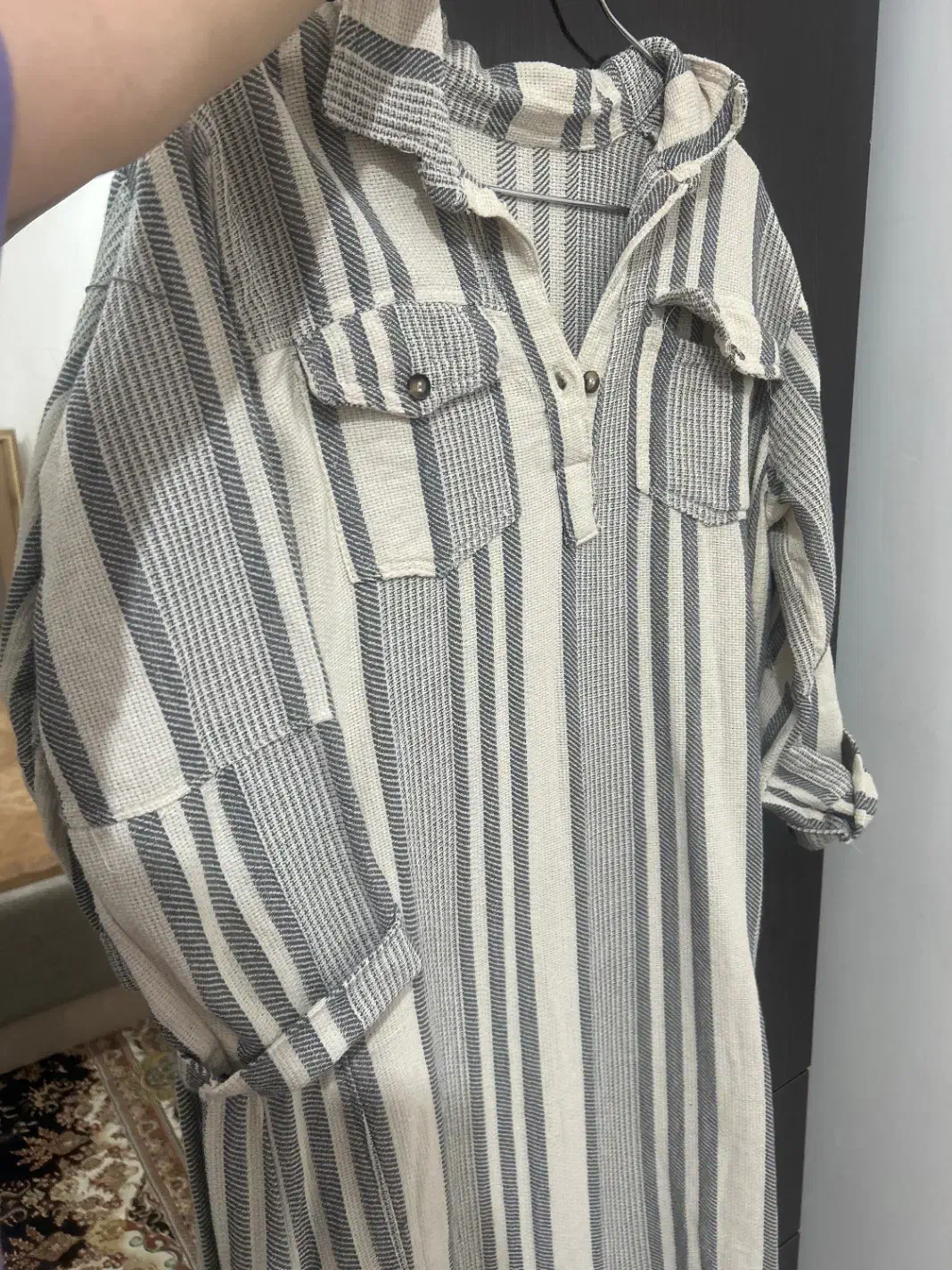 مانتو کفتان بلند|لباس|سنقر, |دیوار