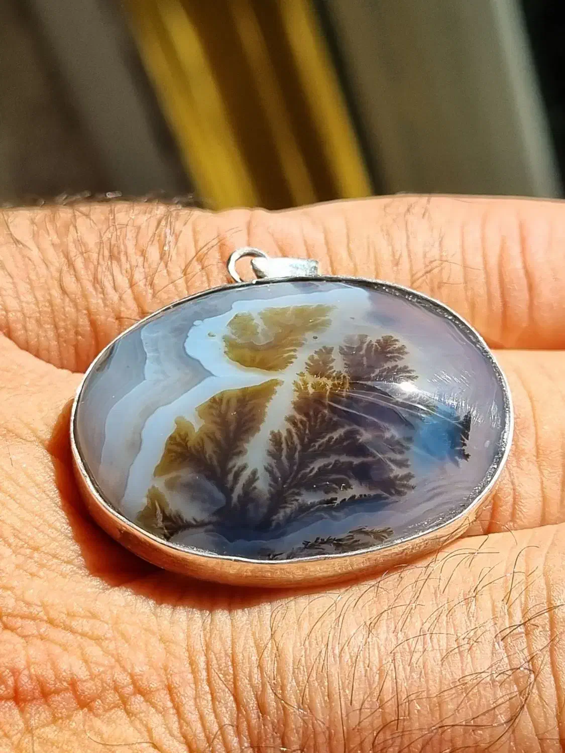 عقیق شجر قائن|جواهرات|تهران, سلسبیل شمالی|دیوار