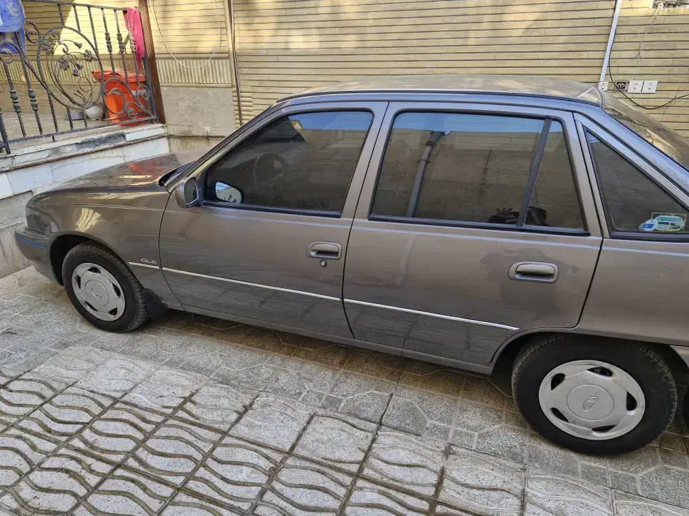 خودرو دوو سی ال او|خودرو سواری و وانت|یاسوج, |دیوار