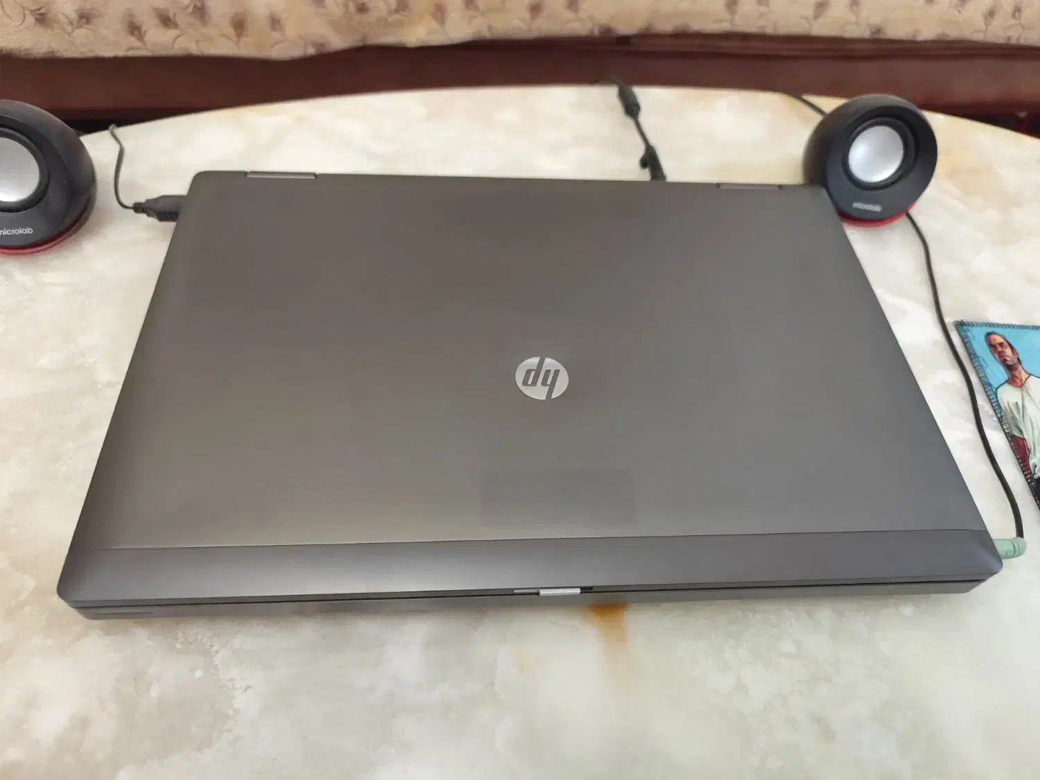 لپ تاپ HP core i5|رایانه همراه|تبریز, |دیوار