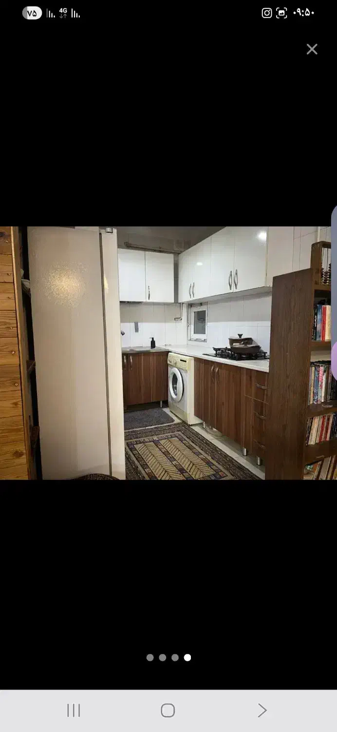 آپارتمان بعثت|اجارهٔ آپارتمان|آبیک, |دیوار